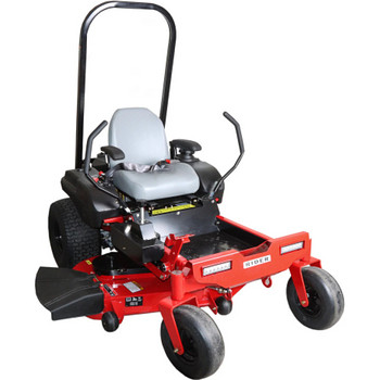 Трактор Rider Zero-turn RIDER - WYRZ-50XL