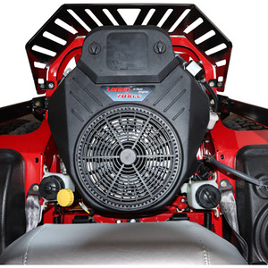 Трактор Rider Zero-turn RIDER - WYRZ-50XL (5 фото из 8)