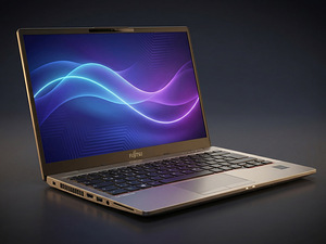 Fujitsu LifeBook U7412 (2 фото из 3)