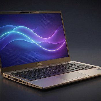 Fujitsu LifeBook U7412