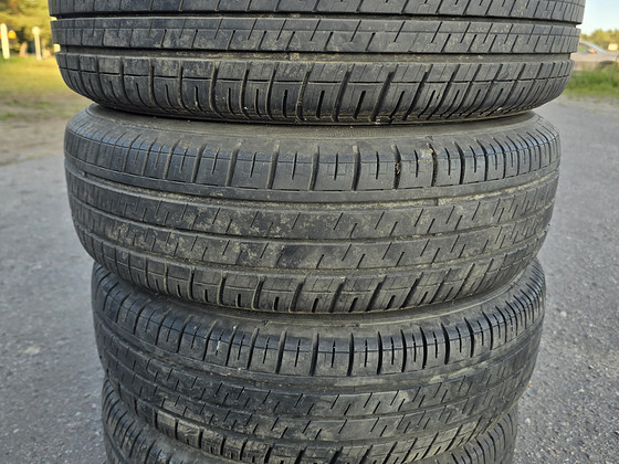 Žiguli VAZ 21013 rattad tubeless rehvidega