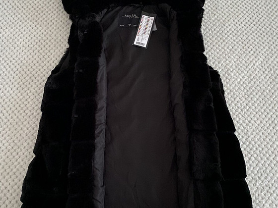 Ilus vest , M , Uus