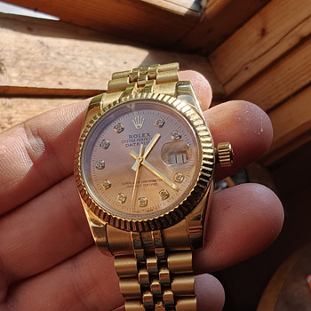 Rolex datejust 36mm