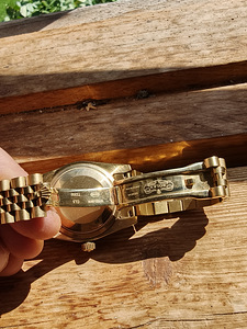 Rolex datejust 36mm (3 foto / 3)