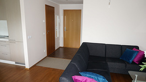 Suve tn 2, Põhja-Tallinn, Tallinn, Harjumaa (4 фото из 23)