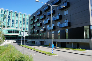 Suve tn 2, Põhja-Tallinn, Tallinn, Harjumaa (9 фото из 23)