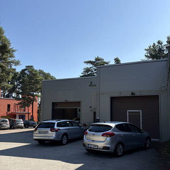 Autoremont Muuga tee 112