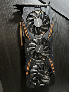 1070 Ti (1 фото из 7)