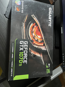 1070 Ti (6 фото из 7)