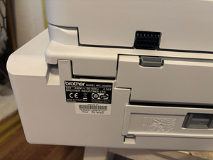 Принтер Brother MFC-J4340DW (2 фото из 3)