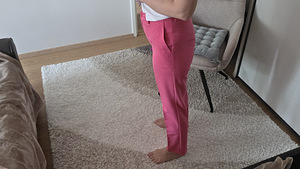 Kairi Vildersoni püksid (3 foto / 3)