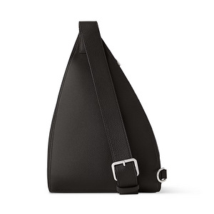 Louis Vuitton Icon Delta Slingbag , Black (4 foto / 5)