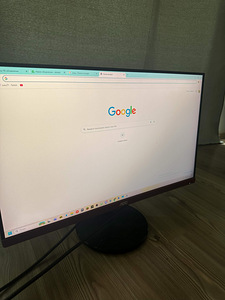Müüa AOC G2490VXA 24” 144 Hz Full HD mängumonitor (1 foto / 4)