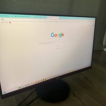Игровой монитор AOC G2490VXA 24” 144 Hz Full HD Продается и
