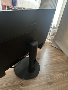Müüa AOC G2490VXA 24” 144 Hz Full HD mängumonitor (2 foto / 4)