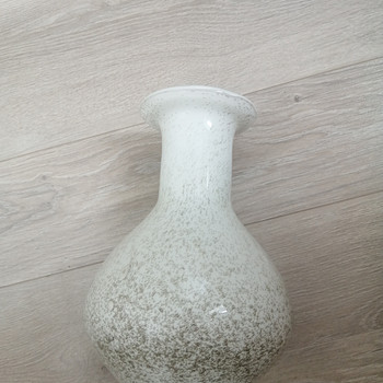 Tarbeklaasi vaasid