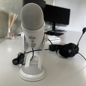 Микрофон для ПК