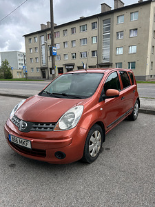 Autorent (1 foto / 1)