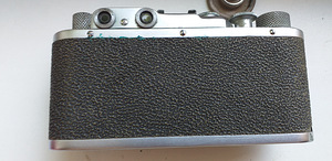 Fotoaparaat FED (Ukraina NSV) Fotoaparaat FED 374873 (9 foto / 10)