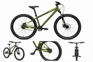 Kellys whip30 (2 foto / 3)