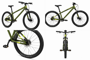 Kellys whip30 (3 foto / 3)
