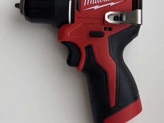 Milwaukee M12 BLIDRC-0