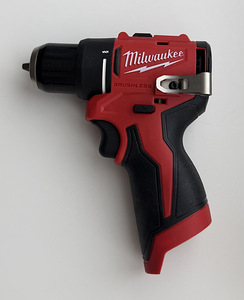 Milwaukee M12 BLIDRC-0 (1 foto / 3)