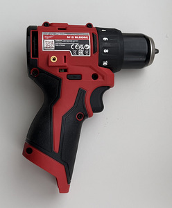 Milwaukee M12 BLIDRC-0 (2 foto / 3)