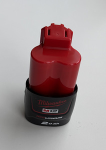 Milwaukee M12 BLIDRC-0 (3 foto / 3)