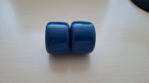 Magnetilised pesupallid (3 foto / 3)
