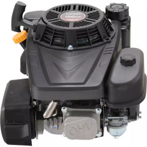 Бензиновый двигатель LONCIN LC1P70F 196сс (2 фото из 7)
