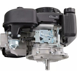 Бензиновый двигатель LONCIN LC1P70F 196сс (3 фото из 7)