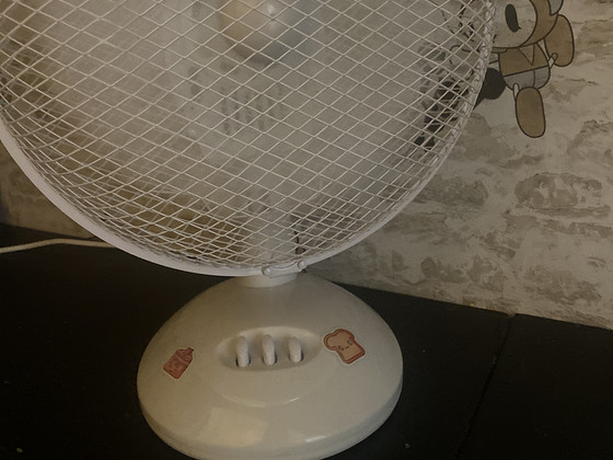 Mini ventilaator