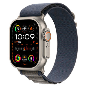 Apple Watch Ultra (1st Gen) 49mm (1 foto / 2)