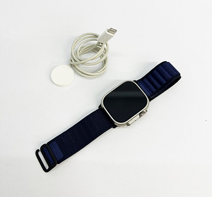 Apple Watch Ultra (1st Gen) 49mm (2 foto / 2)