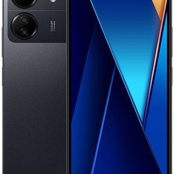 Mobiiltelefon Xiaomi Redmi 13C 128GB 4GB RAM 90Hz