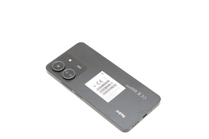 Телефон Xiaomi Redmi 13C 128GB 4GB RAM 90Hz (3 фото из 3)