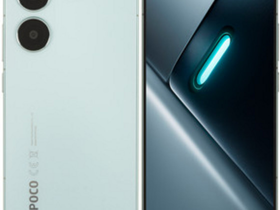Mobiiltelefon Poco X8 Pro 512GB 12GB RAM