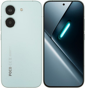Mobiiltelefon Poco X8 Pro 512GB 12GB RAM (1 foto / 3)