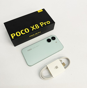 Mobiiltelefon Poco X8 Pro 512GB 12GB RAM (3 foto / 3)