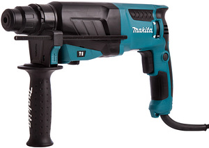 SDS-Plus lööktrell Makita HR2630 800W 26mm (1 foto / 2)