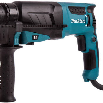 SDS-Plus lööktrell Makita HR2630 800W 26mm