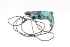 SDS-Plus lööktrell Makita HR2630 800W 26mm (2 foto / 2)