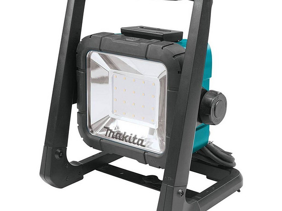 Рабочая лампа Makita DML805 LED 750 лм