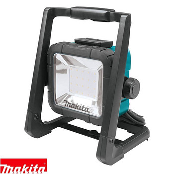 Рабочая лампа Makita DML805 LED 750 лм
