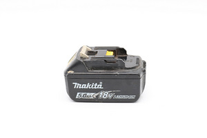 Makita 5.0Ah (2 foto / 2)