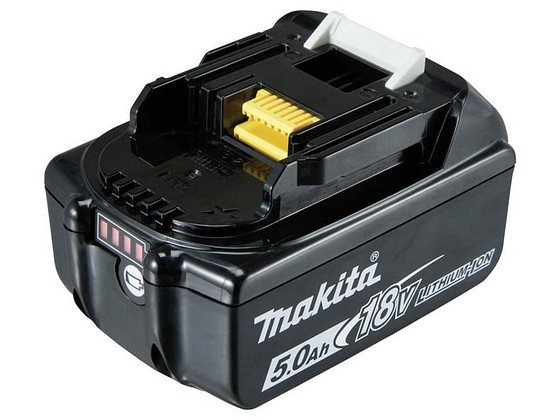 Makita 5.0Ah