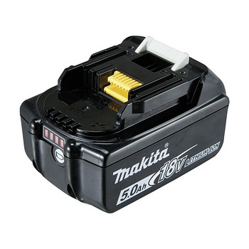 Makita 5.0Ah