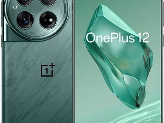 Mobiiltelefon OnePlus 12 512GB 16GB RAM 100W laadimine