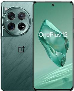 Mobiiltelefon OnePlus 12 512GB 16GB RAM 100W laadimine (1 foto / 3)